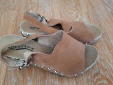 Softclox sandalen sandaletten gebraucht kaufen  Pansdorf
