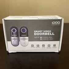 Idoo video doorbell for sale  Canal Winchester