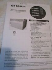 Sharp air conditioner for sale  Federal Way