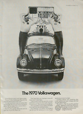 1969 1970 volkswagen for sale  Jacksonville