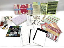Cardmaking bundle 1.8kg for sale  WELWYN GARDEN CITY