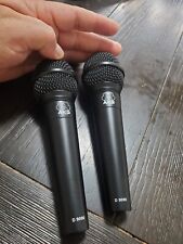 Akg acoustics d9000 for sale  Shipping to Ireland
