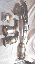 3pcs catalytic converter for sale  Knoxville