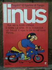 Linus giugno 1989 usato  Italia