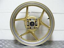 Er6n wheel rear for sale  Shipping to Ireland