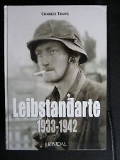 Leibstandarte 1933 1942 gebraucht kaufen  Rödental