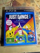 Just dance 2015 movimento necessário - PS3 - testado e funcionando, usado comprar usado  Enviando para Brazil