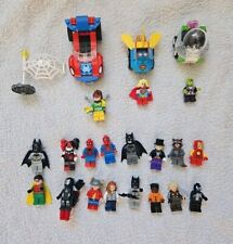 Lego super heroes gebraucht kaufen  Herscheid
