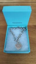 Tiffany new york for sale  EXETER