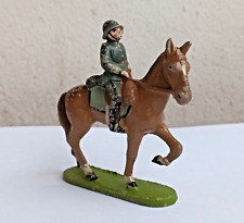 Soldat cavalier quiralu d'occasion  Notre-Dame-de-Bondeville