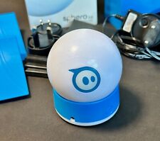 Sphero roboterball app gebraucht kaufen  Hamburg