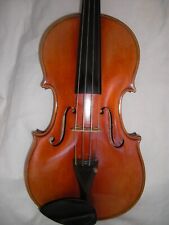Meisterliche 4 violine gebraucht kaufen  München