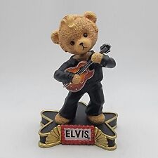Elvis bear rockin for sale  Waterloo
