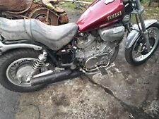 Yamaha virago xv750 for sale  Ireland