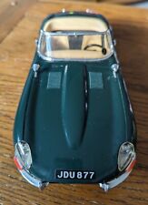 Bburago jaguar 1961 for sale  ROCHESTER