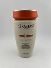 Usado, Xampu Kerastase Nutritive Bain Satin 1 8,5 fl. oz comprar usado  Enviando para Brazil
