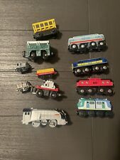 Thomas And Friends Trains Mixed Unbranded Lot for sale  Shipping to South Africa