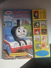 Thomas friends railway for sale  BRADFORD