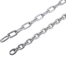 Stainless steel chain for sale  Shipping to Ireland