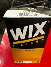 Engine oil filter for sale  Terrell
