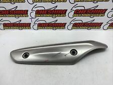 ♻️ Suzuki Dl 650 Al3 V-strom 2012 - 2016 Exhaust Silencer Cover Guard Fairing♻️ for sale  Shipping to South Africa