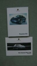 Porsche 911 carrera for sale  DRIFFIELD