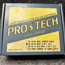 Vintage protech 702 for sale  Ocala