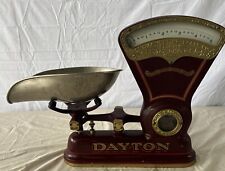 Dayton candy scale for sale  Alvin