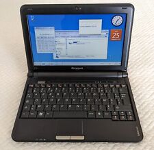 Netbook lenovo ideapad d'occasion  Audierne