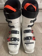rossignol ski boots for sale  CROWTHORNE