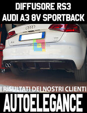 Audi sportback sotto usato  Italia
