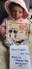 Reborn baby dolls for sale  Bronx