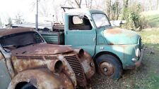 Camion fiat 615 usato  Villarbasse