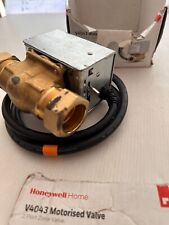 Honeywell 28mm port for sale  BEXLEYHEATH