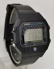 Vintage 1980s casio for sale  TORQUAY