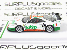 2023 Tarmac Works LOOSE Hobby64: 1994 Ferrari F40 LM 24h de Le Mans totip #29, usado comprar usado  Enviando para Brazil