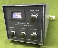 Transverter kenwood model usato  Giarre