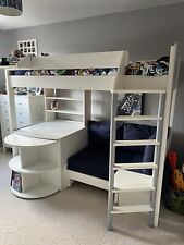 Stompa high bed for sale  HAVERHILL