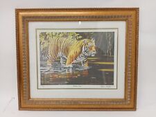 Wading tiger limited for sale  RUGBY