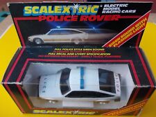 Scalextric c484 rover for sale  MANCHESTER