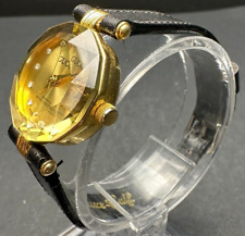 Vintage Feminino Gucci Relógio Analógico - Não Testado - Pode Precisar de Bateria ou Reparo comprar usado  Enviando para Brazil