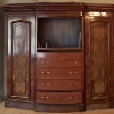 dark oak armoire for sale  Denver