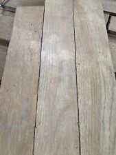 reclaimed hardwood flooring for sale  NORTHALLERTON