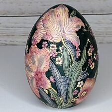 Chalkware egg forrest for sale  Lafayette