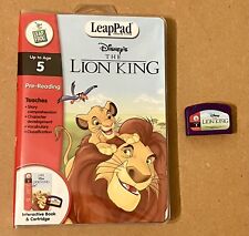 Disney lion king for sale  POOLE