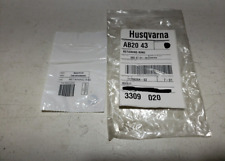 Husqvarna 503272101 clutch for sale  Yuba City