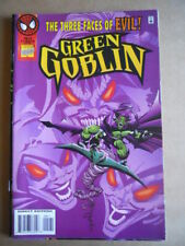 Green goblin 1996 usato  Italia