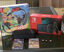 Nintendo switch console d'occasion  Damigny