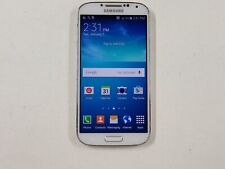 Usado, Teléfono inteligente Samsung Galaxy S4 (SGH-i337) 16 GB - blanco (AT&T) - IMEI limpio - q4566 segunda mano  Embacar hacia Argentina