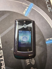 Teléfono móvil Motorola Razr2 V8 desbloqueado en muy buen estado, usado segunda mano  Embacar hacia Argentina